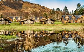 Loch Lomond Waterfront Luxury Lodges